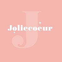 Joliecoeur bijoux(@JoliecoeurB) 's Twitter Profile Photo