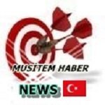 MUSİTEM HABER(@musitem) 's Twitter Profile Photo