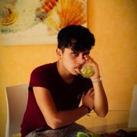 gabriel garcia (@gabog1701) 's Twitter Profile Photo