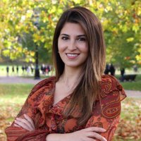 Sahar Bakr, PhD (@bakrkaissy) 's Twitter Profile Photo