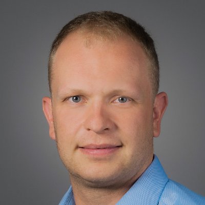 StephanKoslitz's profile picture. 