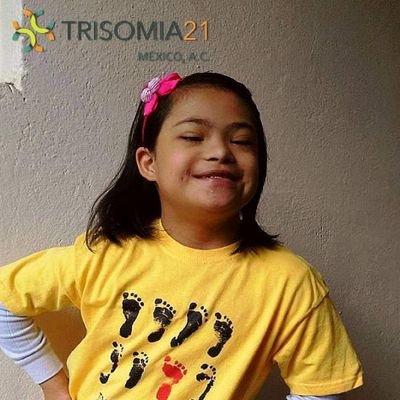 A.C. sin fines de lucro, Somos #Familia21 generando acciones #MexicoIncluyente #concientización #DDHH #Inclusion de #PcD #SíndromedeDown (#Trisomia21Mex)