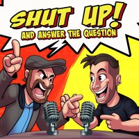 Shut Up and Answer the Question (@suaatq) 's Twitter Profile
