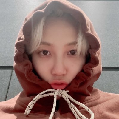 svt | baby huwah baby huwah