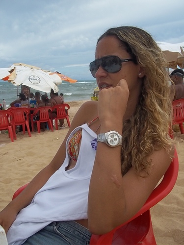 um festival de idiossincrasias..