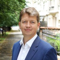 Jiří Koubek (@jirikoubek) 's Twitter Profile