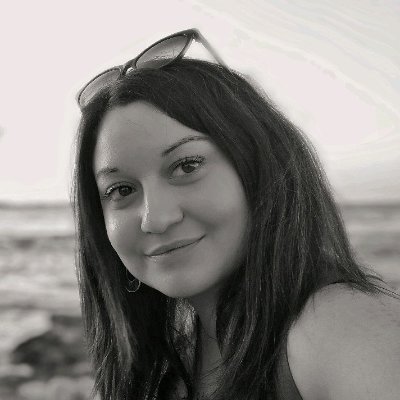 Periodista y agente de viajes. 'El más terrible de los sentimientos es el de tener la esperanza perdida': FGL.
Co-directora y CM de @enpueblo.