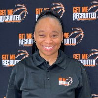 Coach Tiffani Weathers(@GMR_CoachTiff) 's Twitter Profile Photo