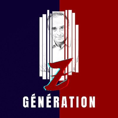 🇨🇵 Section Gironde 
🏛️ Mouvement de jeunesse soutenant Éric Zemmour