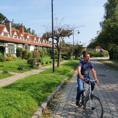 adviseur opdrachtgeverschap bij Aedes, branchevereniging van woningcorporaties - Dutch National Housing organization