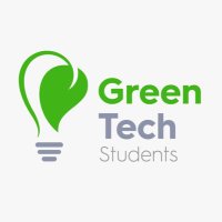 Greentech Students(@Greentechstu) 's Twitter Profile Photo