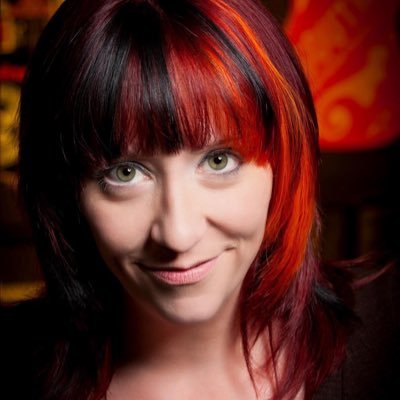 cynde_aka_fire's profile picture. comedian, I emcee roller derby burlesque, tattoo shows...I’m a mom, grandma, and all around the coolest person pretty much ever