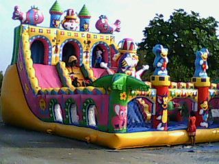 caravagme's profile picture. รับจัดสวนสนุก ราคาป็นกันเอง