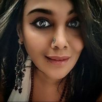Kalpana Chowdhary 🇮🇳 कल्पना चौधरी(@kalpanadivith) 's Twitter Profile Photo