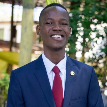 DerisKolsky's profile picture. Etudiant finissant en Sces Pol