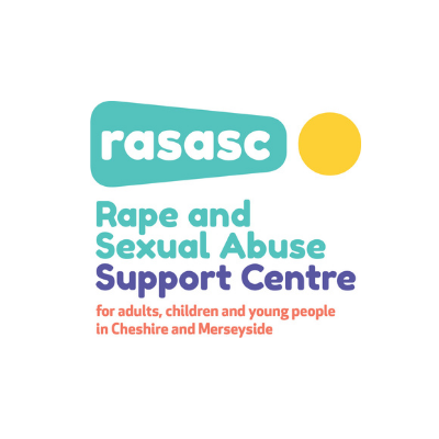 RASASC is an independent charity providing #specialistsupport to survivors of #sexualabuse across Cheshire, Knowsley & St Helens *Retweets are not endorsements*