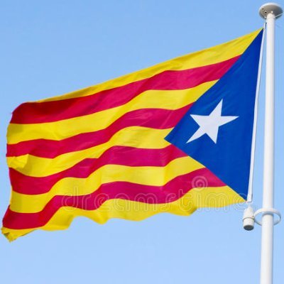 Si vols una Catalunya lliure i no colonitzada x Espanya,suma´t a la nostra plataforma no bonista!S´ha d´aplicar el resultat d l´ 1-O i declarar la Independència