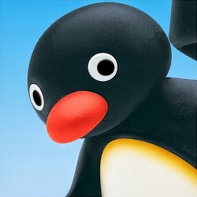 Pingu [DVD]