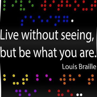braillediva0912's profile picture. Teacher of Visually Impaired Students. My work is my ministry.