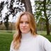Eloise Newman (@efnewman) Twitter profile photo