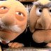 Statler y Waldorf (@pairoftwo) Twitter profile photo Statler y Waldorf (@pairoftwo) Twitter profile photo