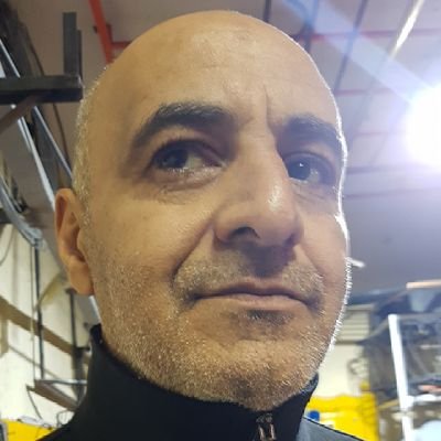 NegadiFouad's profile picture. 