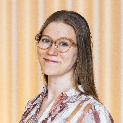 Lawyer, Finnish #sote @STM_Uutiset; PhD candidate in #healthlaw @UniLaplandLaw; #prioritysetting in health care. Views expressed are my own.