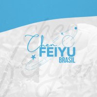 Chen Feiyu Brasil (slow) (@chenfeiyubr) 's Twitter Profile