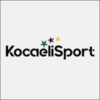 KocaeliSport (@kocaelisporttv) Twitter profile photo