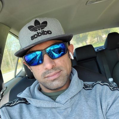 nipul69420's profile picture. I’m just a Chad