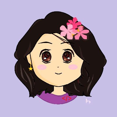 wasp_404's profile picture. ui/ux design | I'm just a girl 🌸🎀