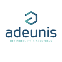 adeunis® (@adeunisrf) 's Twitter Profile