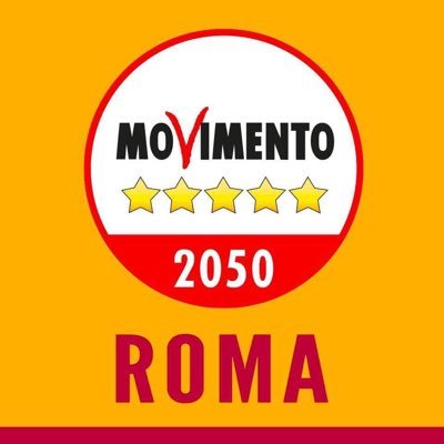 MoVimento 5 Stelle Roma