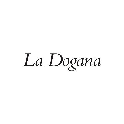 Éditions La Dogana