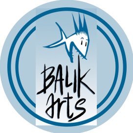 Social Change via Film 🎬 Balık Arts charity creating opportunities for young people and wider society since 1999. @TasteAnatolia