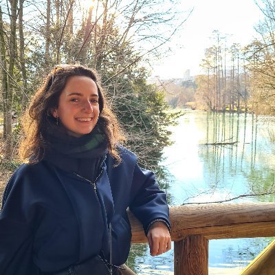 C_LeTerrier's profile picture. Chargée de mission Innovation santé en apprentissage à la Métropole de Lyon