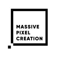 Massive Pixel Creation(@mpcreation) 's Twitter Profile Photo