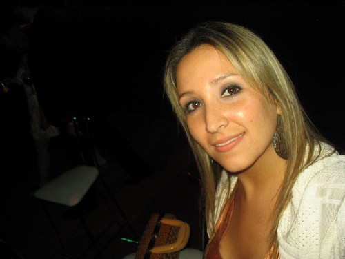 Comunicadora Social, Locutora Nacional.  Buscando el trabajo de mis sueños...