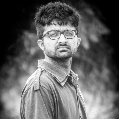 Travel Journalist
39 Countries
5 Wonders | 6 Languages
Ft: NYT, BBC & TLC
Mapless Places | #Adivasis
Conflict zones | #Wildlife | #Sustainability