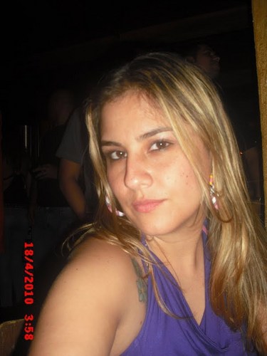 só me conhecendo pra saber...cada um tem de mim a tania q merece!!