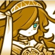 みゃんみゃみゃ (@atr_asha) 's Twitter Profile