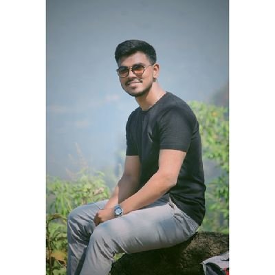 Prasadrk29's profile picture. 