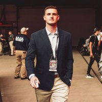 Andrew Ford (@andrew_ford17) 's Twitter Profile