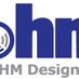 PHM Design LLC (@PHMDesignLLC) Twitter profile photo