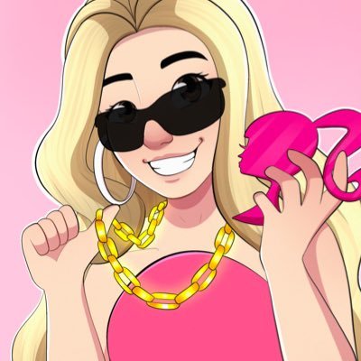 doliehbt's profile picture. Locutora da RádioHabblet e barbiezinha do Hotel | Apresentadora do BrasiLady, Naja do Ano (50,3%) e princesa viciada em rosa! 💞✨