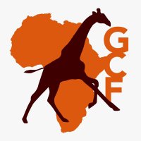 Giraffe Conservation Foundation (GCF)(@Save_Giraffe) 's Twitter Profile Photo