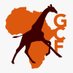 Giraffe Conservation Foundation (GCF) (@Save_Giraffe) Twitter profile photo