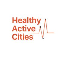 Healthy Active Cities Research at Uni of Salford(@ActiveCitiesUoS) 's Twitter Profile Photo