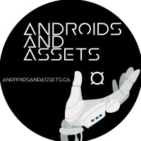 Androids and Assets (@assetdroid) 's Twitter Profile