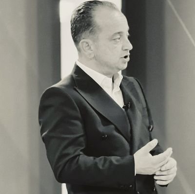 ArbenAhmetii's profile picture. Kanal 10